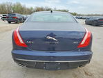 Jaguar XJ 2016
