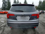 Honda Pilot 2016