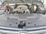 Chevrolet Silverado 2011