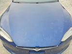 Tesla Model S 2016