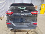Jeep Grand Cherokee 2016