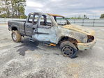 Chevrolet Silverado 2005