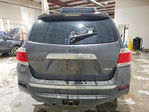 Toyota Highlander 2011