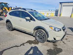 Subaru XV 2015