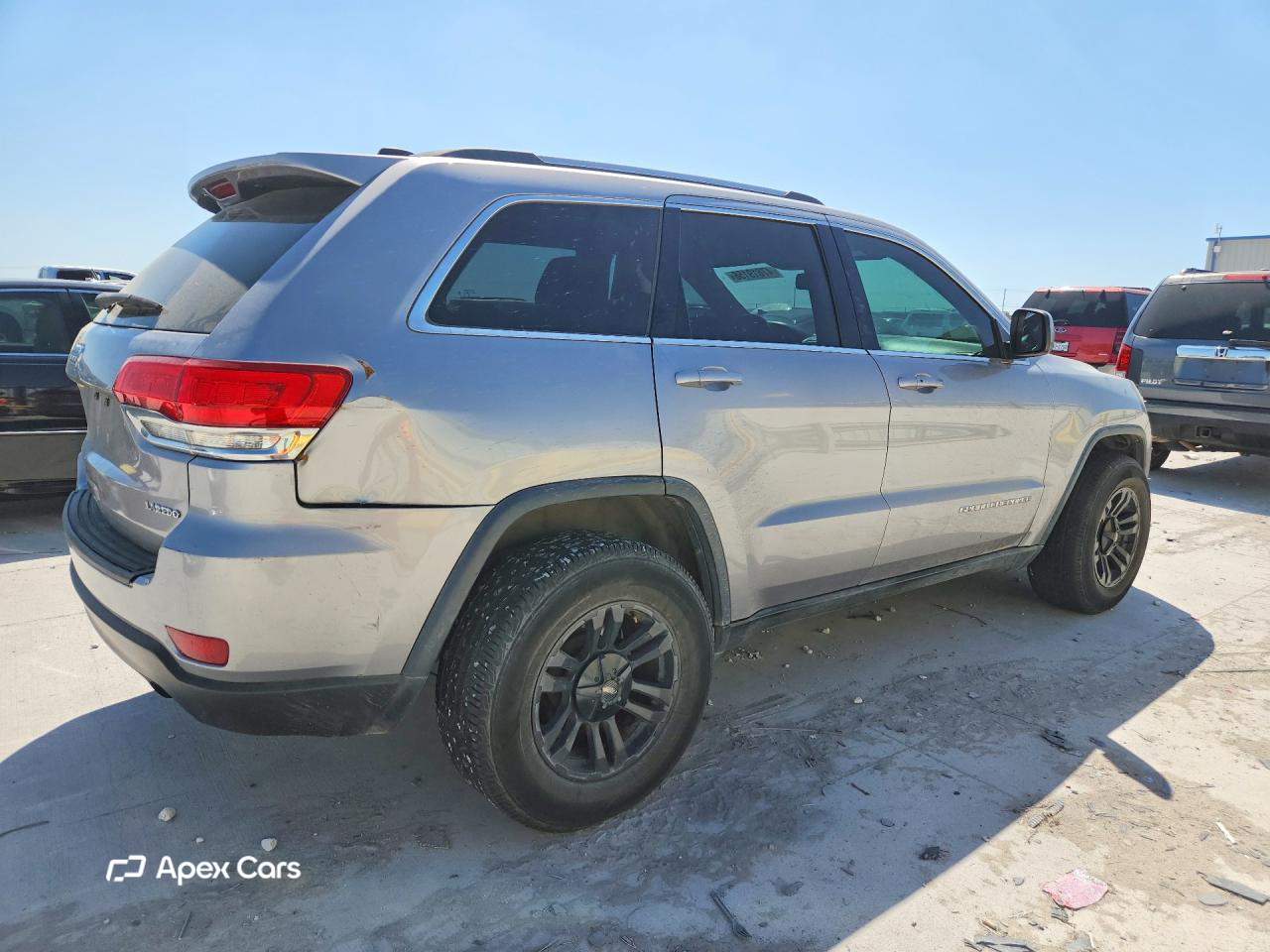 Jeep Cherokee 2014