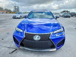 Lexus GS 2016