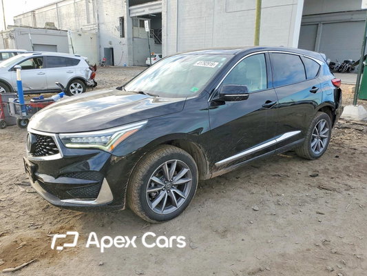Acura RDX 2019 - Image 1 of 13