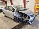 Honda Fit 2013