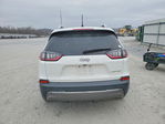 Jeep Cherokee 2020