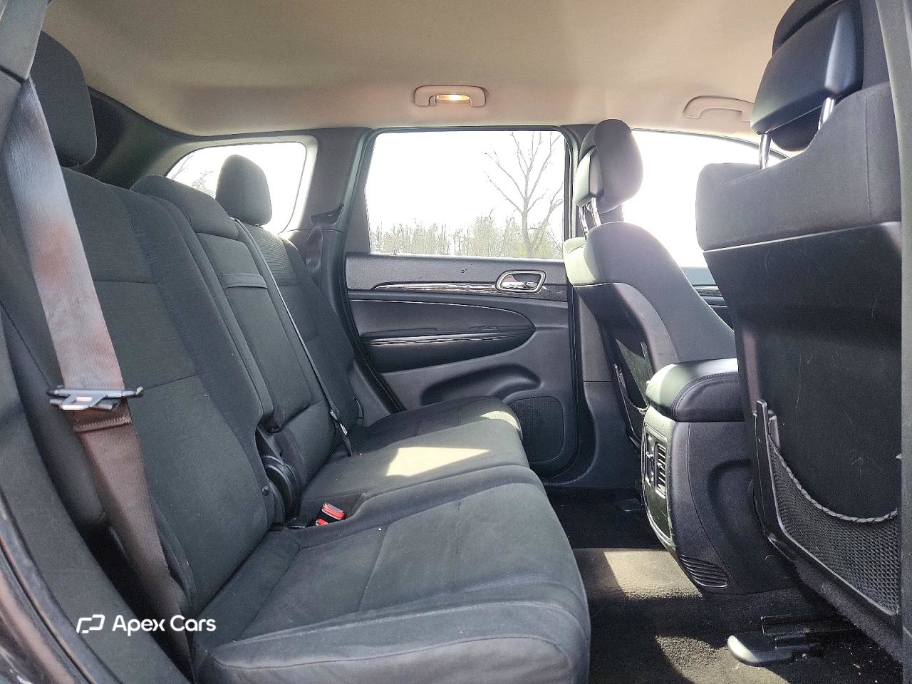 Jeep Cherokee 2011