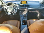 Lexus CT 2012