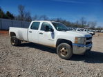 Chevrolet Silverado 2008