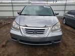 Honda Odyssey 2010