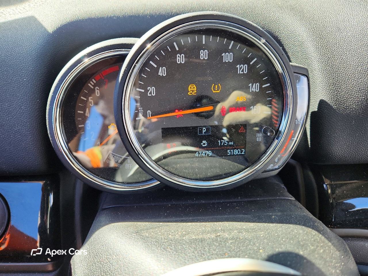 MINI Cooper 2020