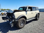 Ford Bronco 2025