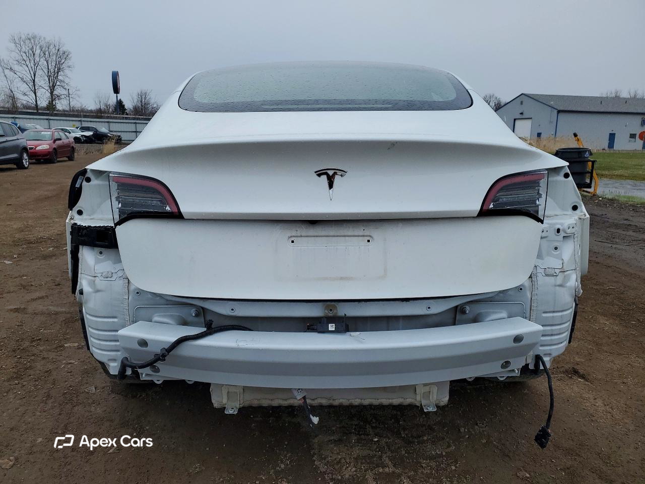 Tesla Model 3 2023