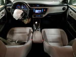 Toyota Corolla 2018