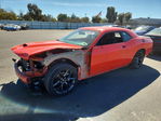 Dodge Challenger 2021