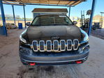 Jeep Cherokee 2018