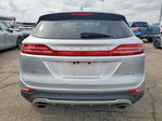Lincoln MKC 2017