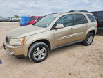 Pontiac Torrent 2008