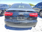 Audi A6 2012