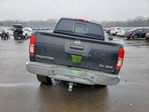 Nissan Navara (Frontier) 2015