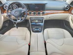 Mercedes-Benz E-klasse 2017