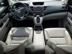 Honda CR-V 2013