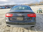 Audi S6 2013