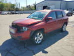 Jeep Compass 2014