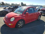 Volkswagen Beetle 2003