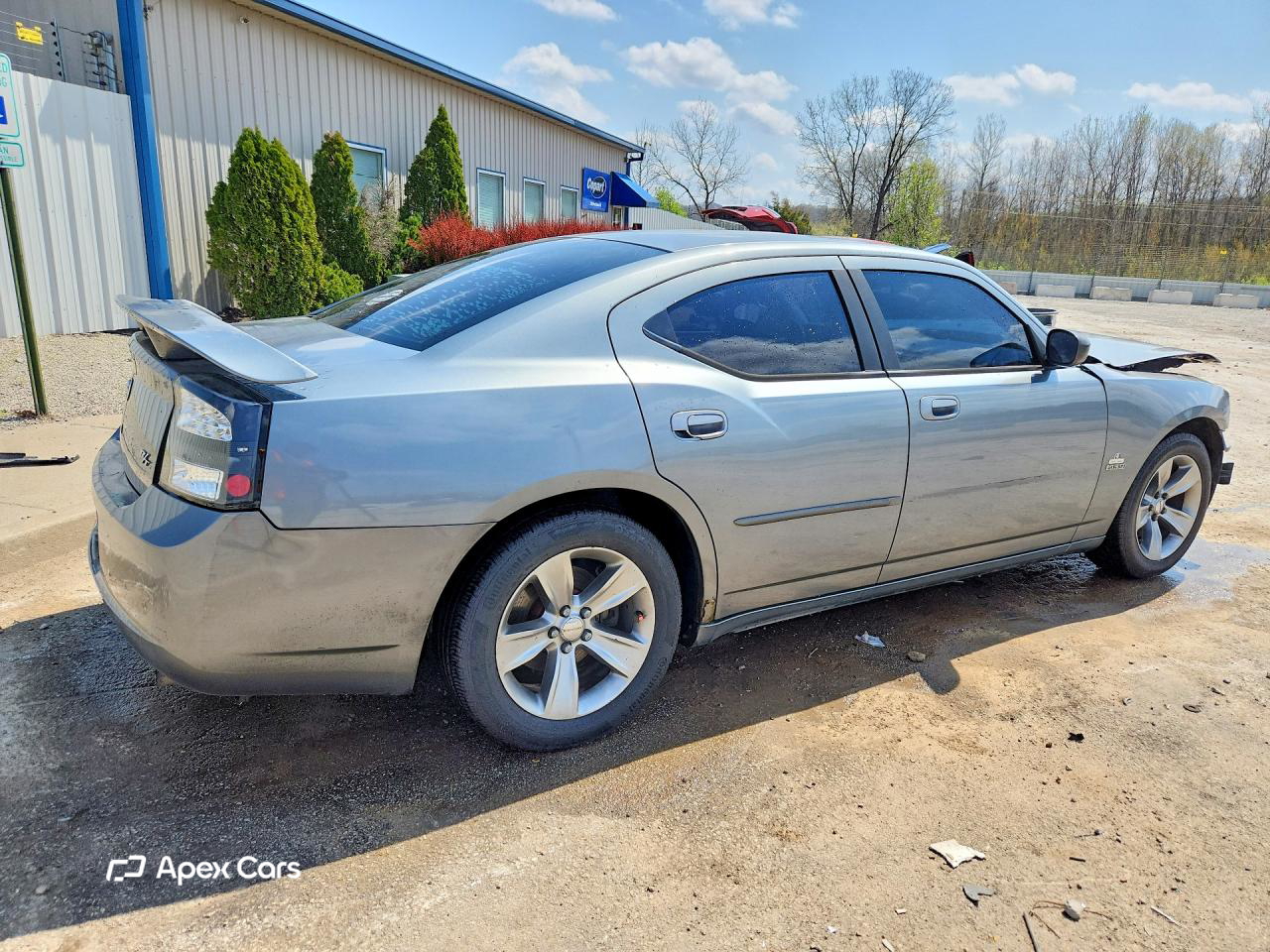 Dodge Charger 2006