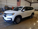 Honda Pilot 2019