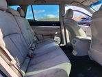 Subaru Outback 2010