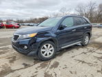 Kia Sorento 2013