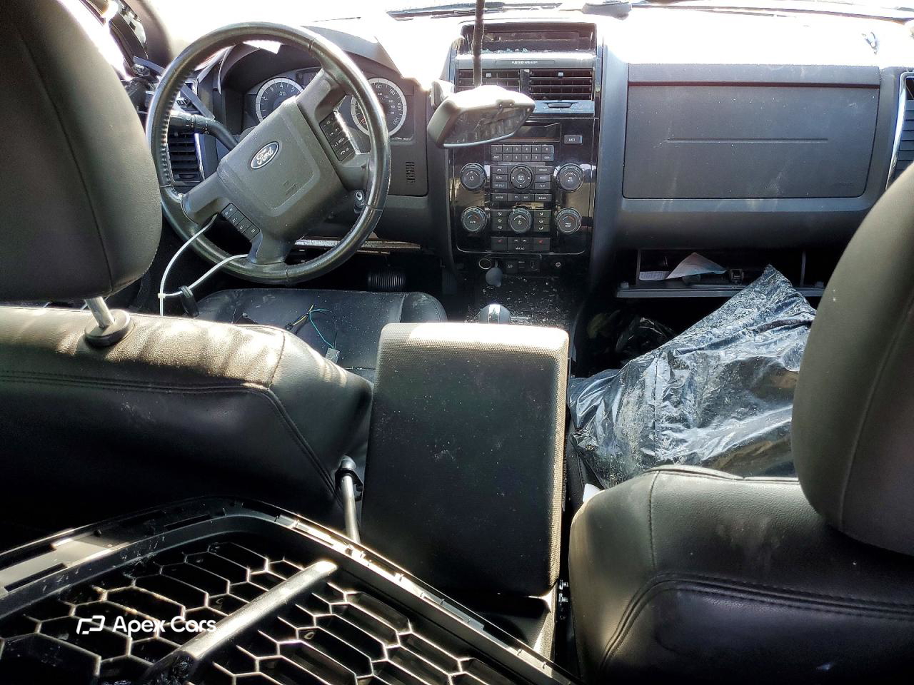 Ford Escape 2011