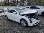 Cadillac CT4 2023