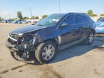 Cadillac SRX 2016