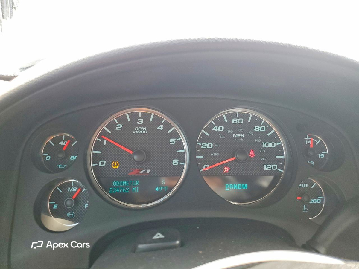 GMC Sierra 2012