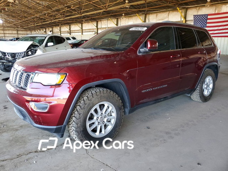 Jeep Cherokee 2019 - Image 1 of 11