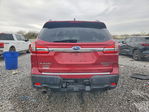 Subaru Ascent 2019