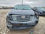 Cadillac XT5 2017