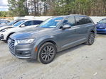 Audi Q7 2017