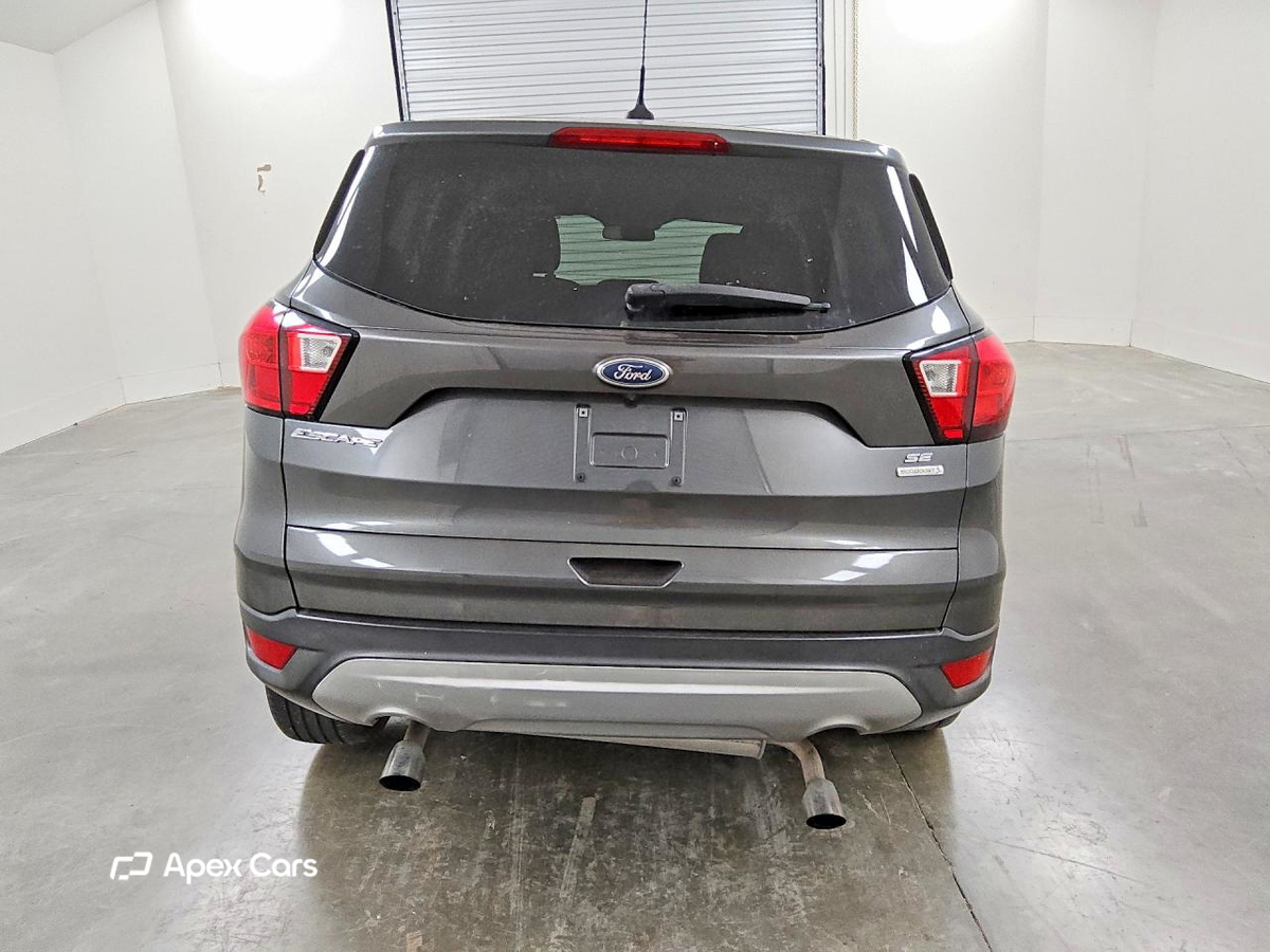 Ford Escape 2019