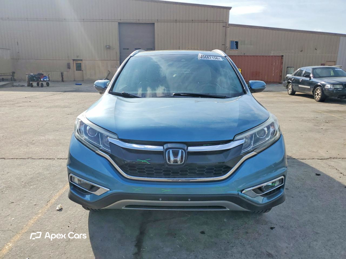 Honda CR-V 2015