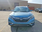 Honda CR-V 2015