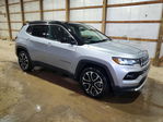 Jeep Compass 2024