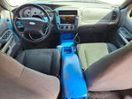 Ford Explorer 2001