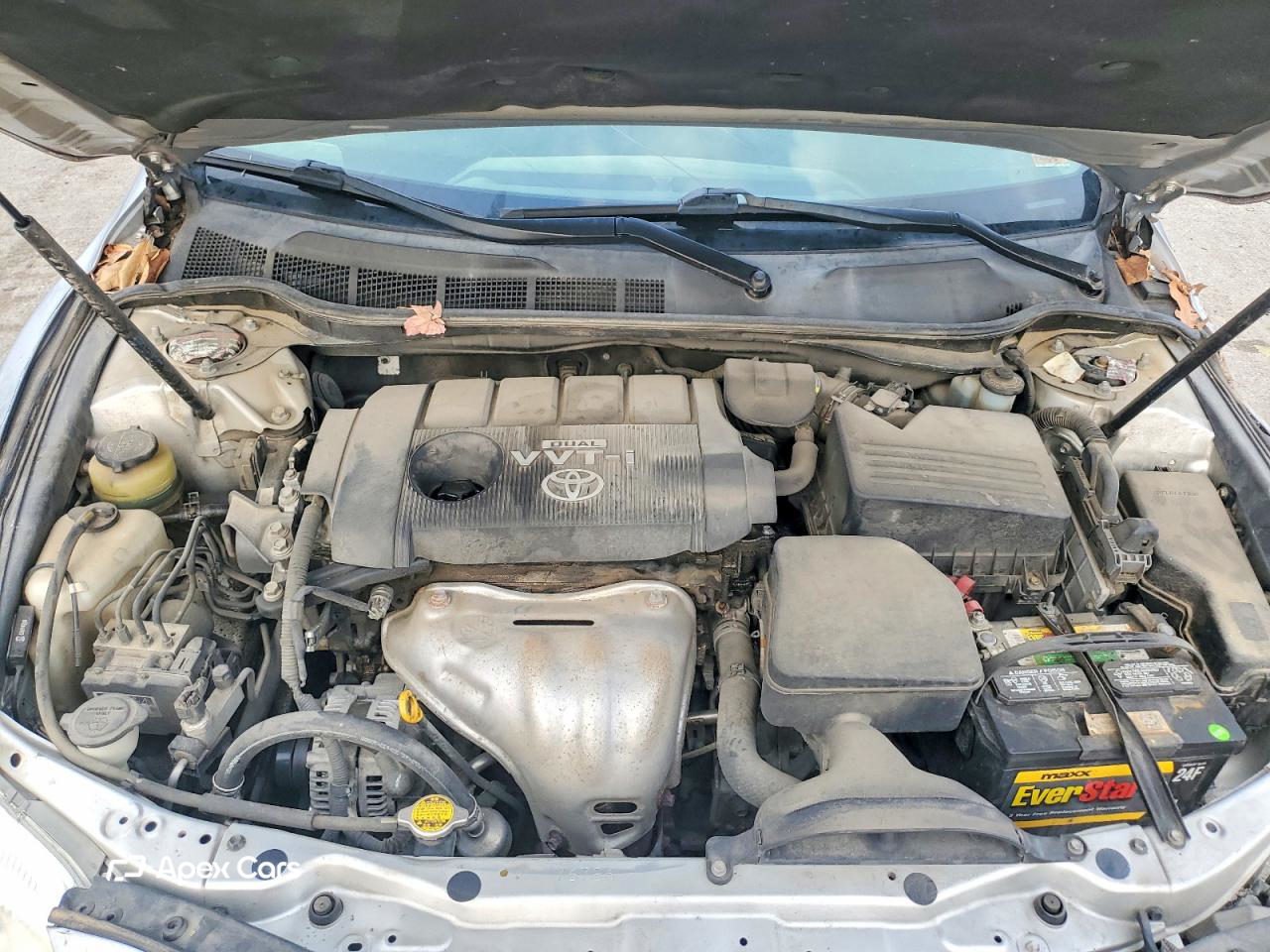 Toyota Camry 2010